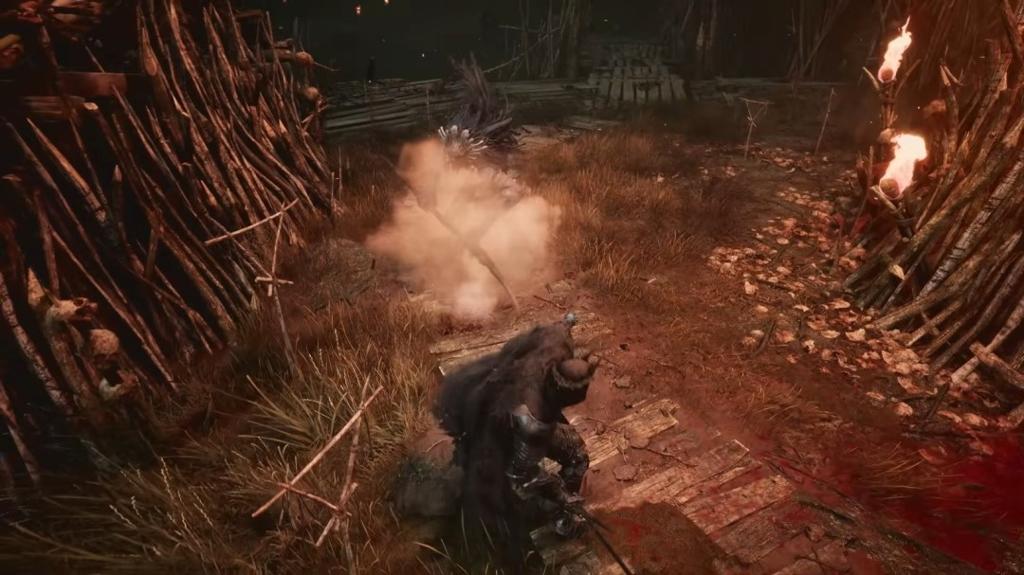 《堕落之主》发布终极2.5版本更新 新增