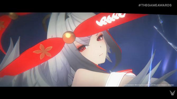 TGA 2025《绝区零》新宣传片 妄想天使亮相