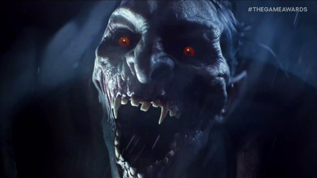 TGA 2025：《术士：龙与地下城》公布 2027年发售