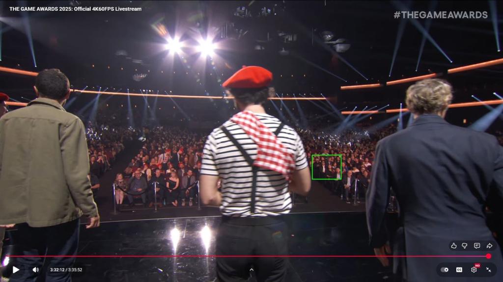 《光与影：33号远征队》开发成本不到1000万美元