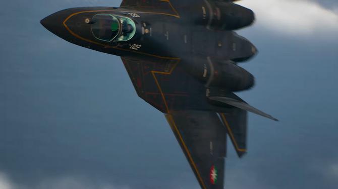 《皇牌空战8》预告细节分析 地区兵器以及系统等