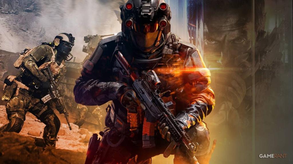 《战地6》力压竞争对手 却让玩家讨论环境拖了后腿