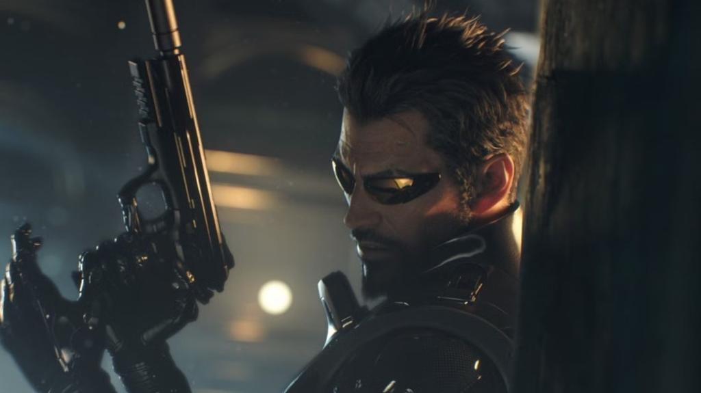 曝《古墓丽影：暗影》团队正开发3A新作 2026年发售