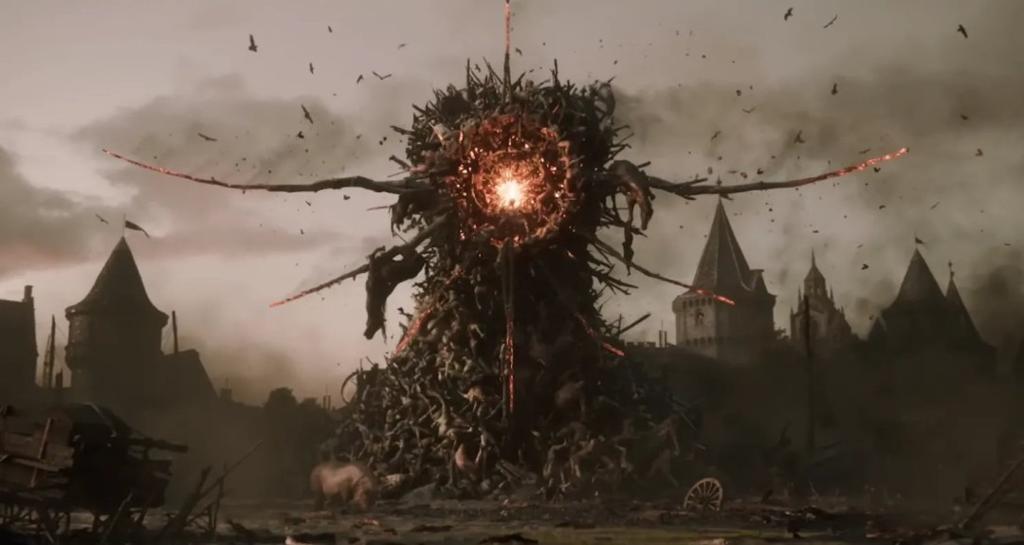 《神界》新作AI开发惹争议 拉瑞安CEO紧急出面回应