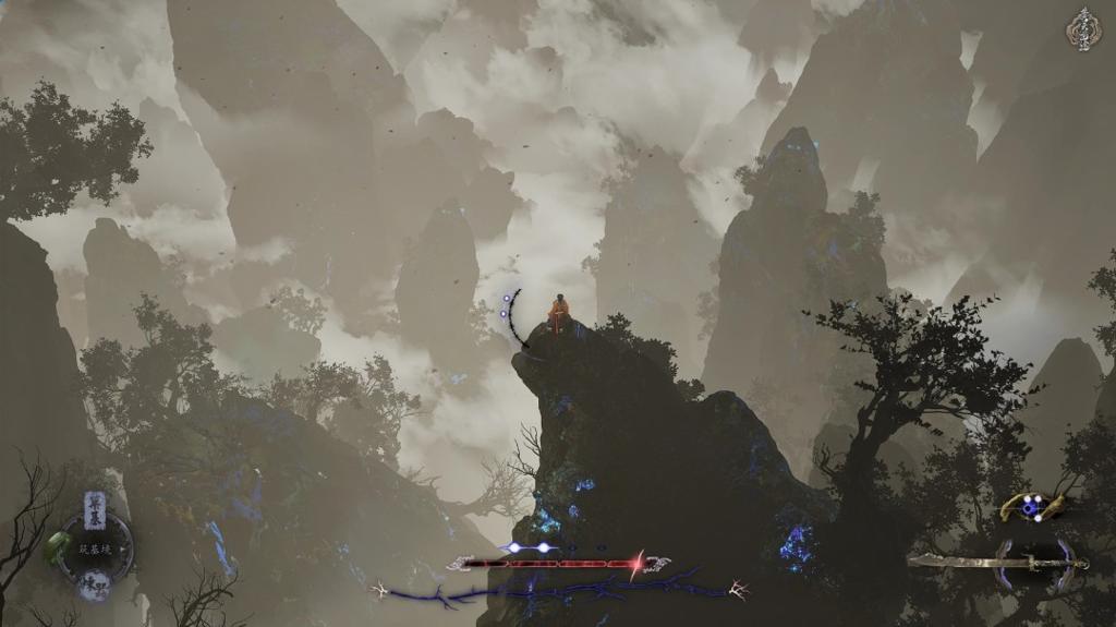 国产肉鸽游戏《黄天逆途》进展 尝试很多新东西