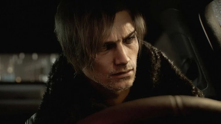 帅大叔的来源！ 制作人透露《生化危机9》里昂形象融合了卡普空女员工意见