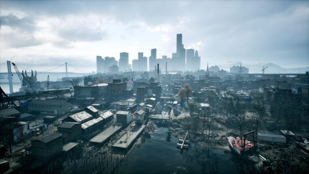 前《正当防卫》主创新作《SAMSON》主线约10小时