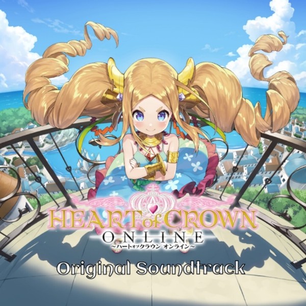 以继承者之争为主题的经典牌组成长型游戏 《HEART of CROWN》 Steam/NS同步发售