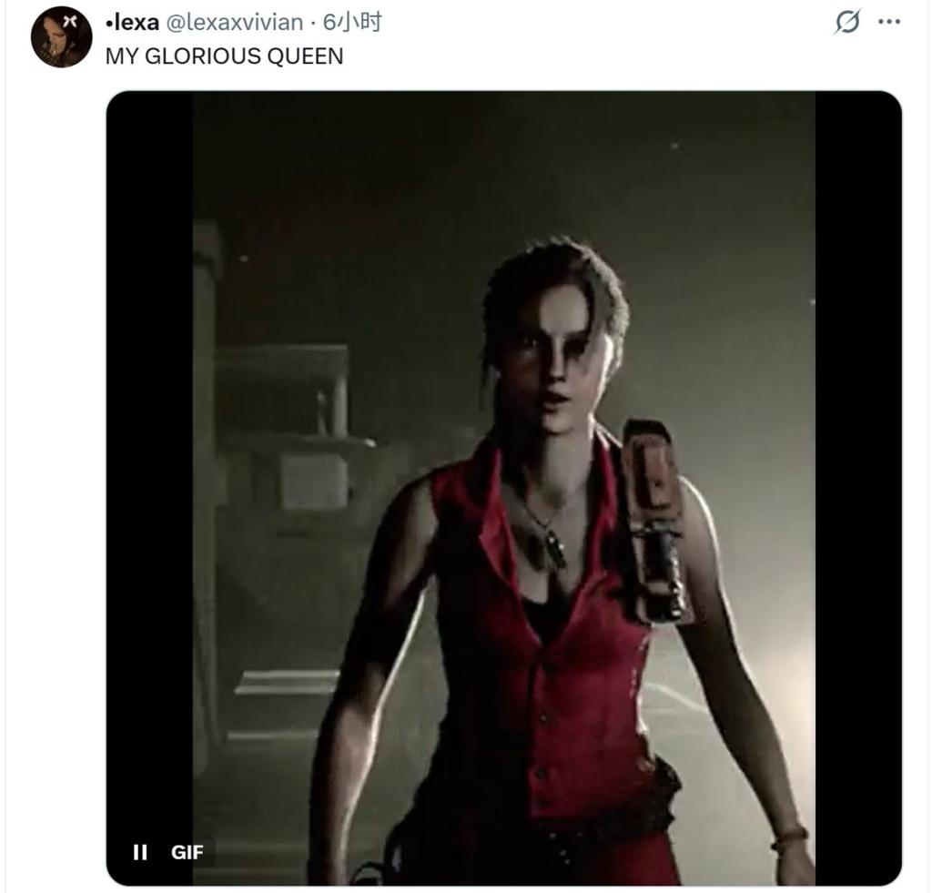 王阿姨会有吗？《生化危机9》可能还有别的角色出现