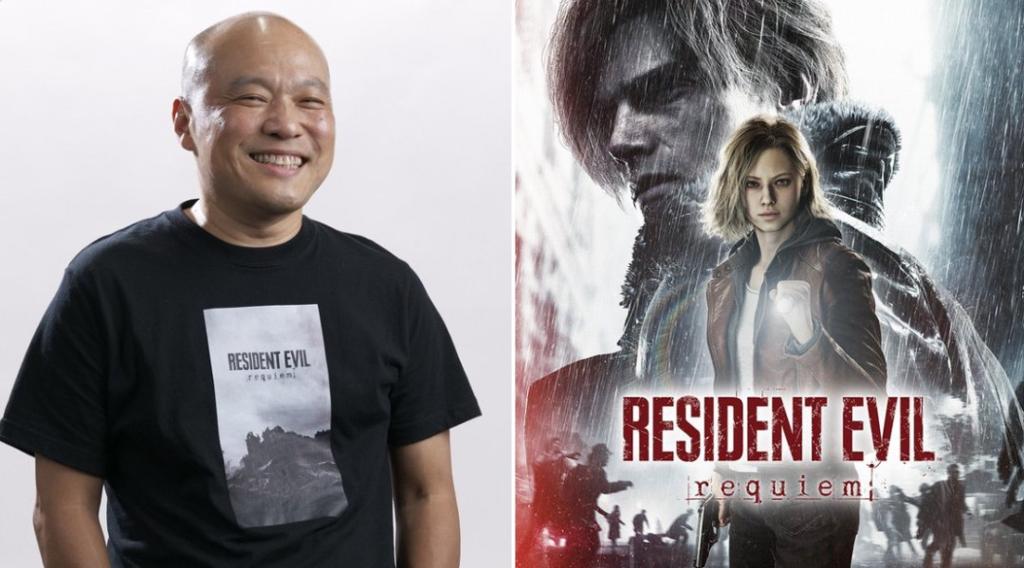 王阿姨会有吗？《生化危机9》可能还有别的角色出现