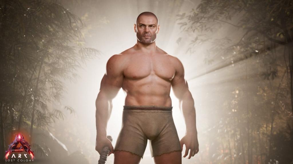 《方舟2》计划于2028年发售 采用“魂”系战斗风格