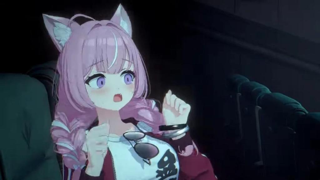 美少女扎堆！ 《碧蓝档案》开发商新作发布实机预告