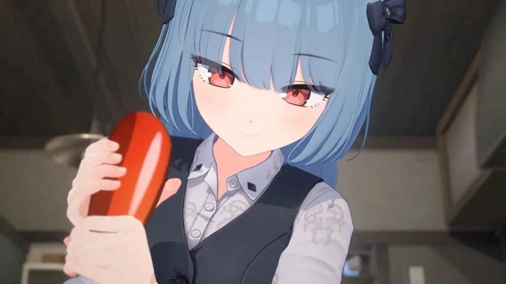 美少女扎堆！ 《碧蓝档案》开发商新作发布实机预告