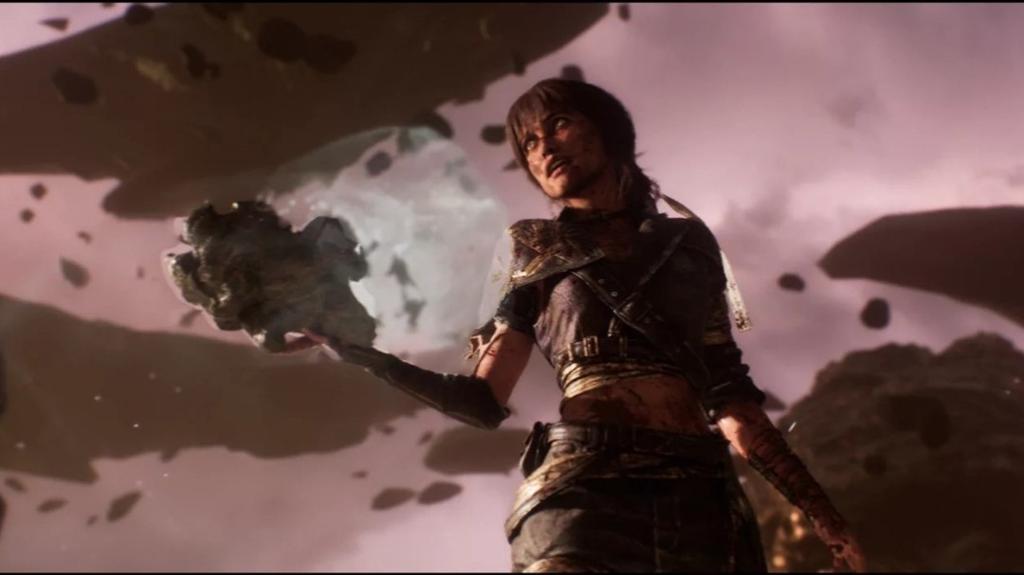 《33号远征队》主创自信表态：理论上可全程无伤通关