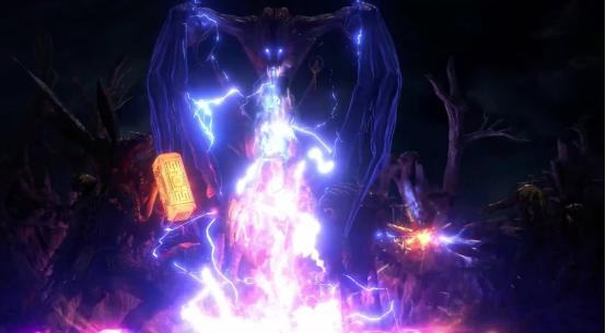 POE2新职业竟能化身为龙！福利狂欢来袭，免费周末杀疯了！