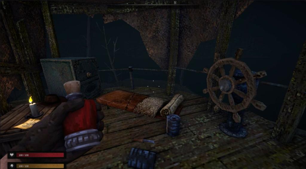 Epic喜加一！免费领取复古潜行FPS游戏《浴血西部》