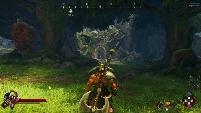 《遗产：钢铁与巫术》改名1月正式推出 PvPvE撤退