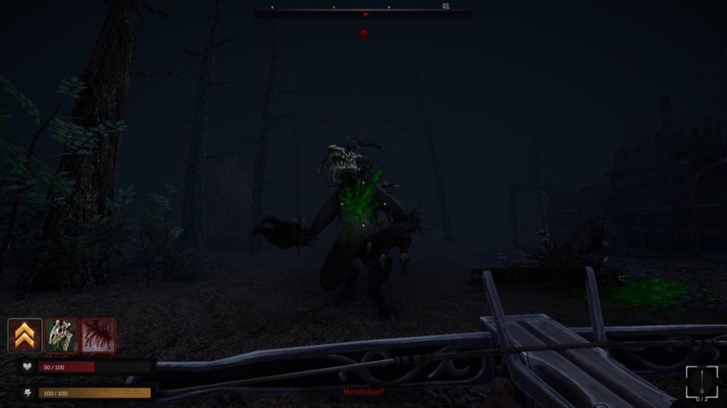 Epic喜加一！免费领取复古潜行FPS游戏《浴血西部》