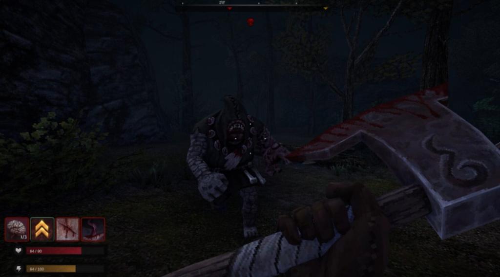 Epic喜加一！免费领取复古潜行FPS游戏《浴血西部》