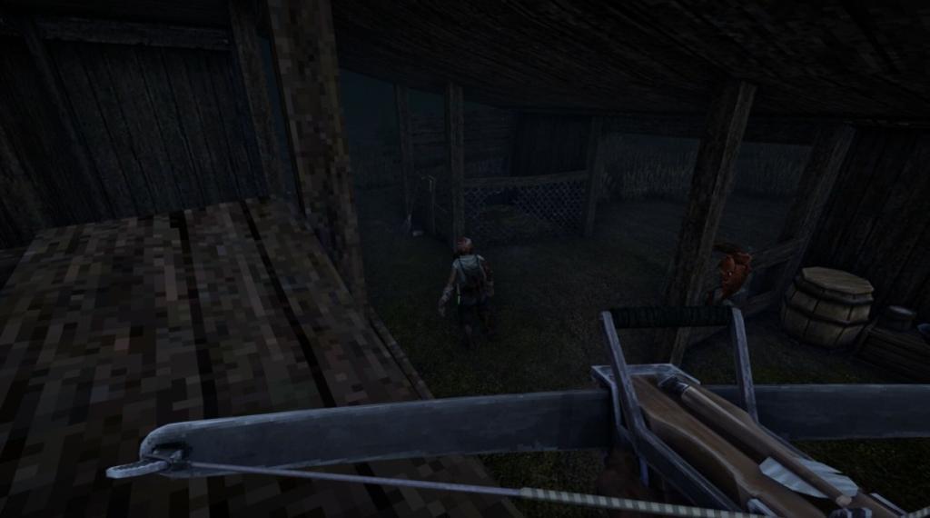 Epic喜加一！免费领取复古潜行FPS游戏《浴血西部》