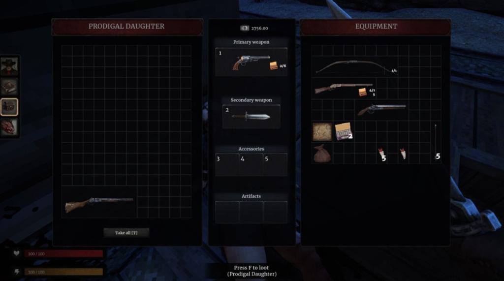 Epic喜加一！免费领取复古潜行FPS游戏《浴血西部》