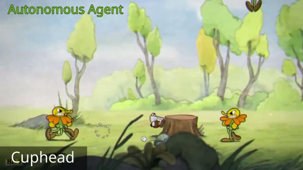 游戏代练也要失业？英伟达新模型能帮你打游戏 而且水平还不低