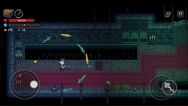 开启原汁原味的“魔法编程”之旅《魔法工艺》手游版今日正式上线！