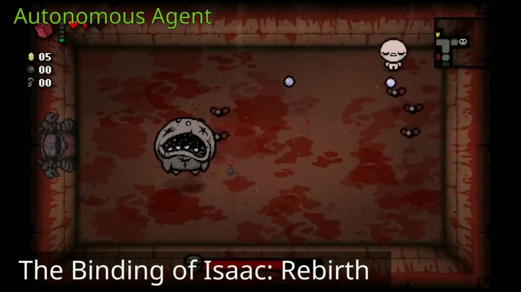 游戏代练也要失业？英伟达新模型能帮你打游戏 而且水平还不低