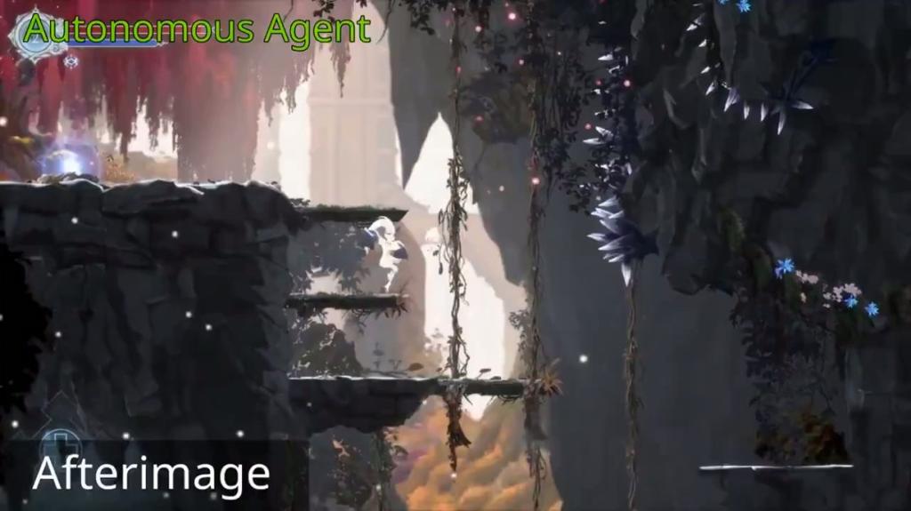 游戏代练也要失业？英伟达新模型能帮你打游戏 而且水平还不低