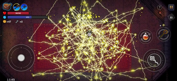 开启原汁原味的“魔法编程”之旅《魔法工艺》手游版今日正式上线！