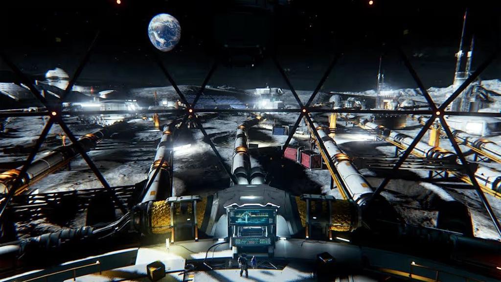 卡普空《识质存在》Switch2版首批实机截图曝光