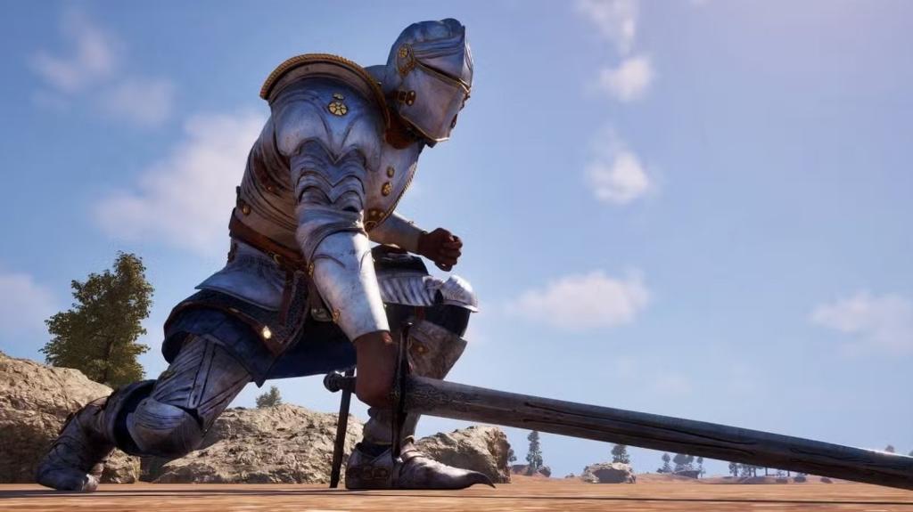 画质飞升！传《上古卷轴6》引擎正整合虚幻5核心技术