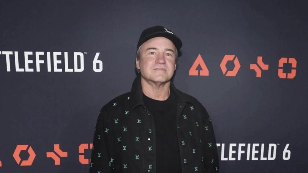 游戏开发者缅怀Vince：他默默支付了我父亲的全部葬礼费用