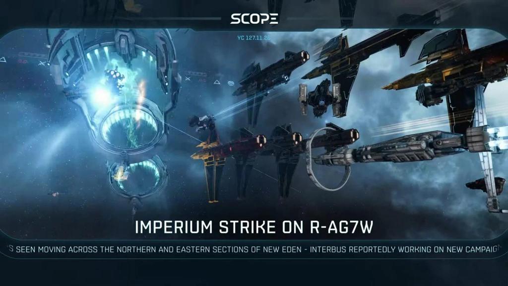 《星战前夜》最大势力突然崩溃 折算现实损失高达240万元