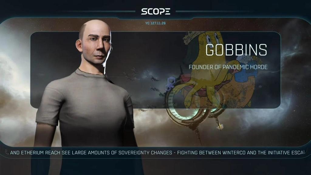 《星战前夜》最大势力突然崩溃 折算现实损失高达240万元