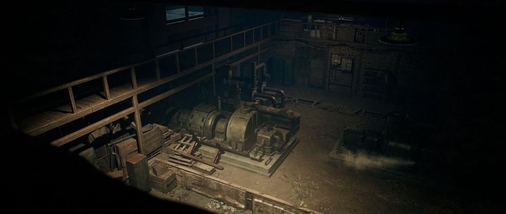 抗日游戏《抵抗者》上架Steam 融合谍战解迷和动作射击