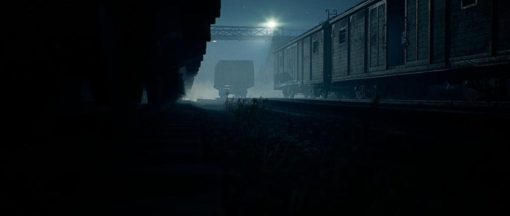 抗日游戏《抵抗者》上架Steam 融合谍战解迷和动作射击