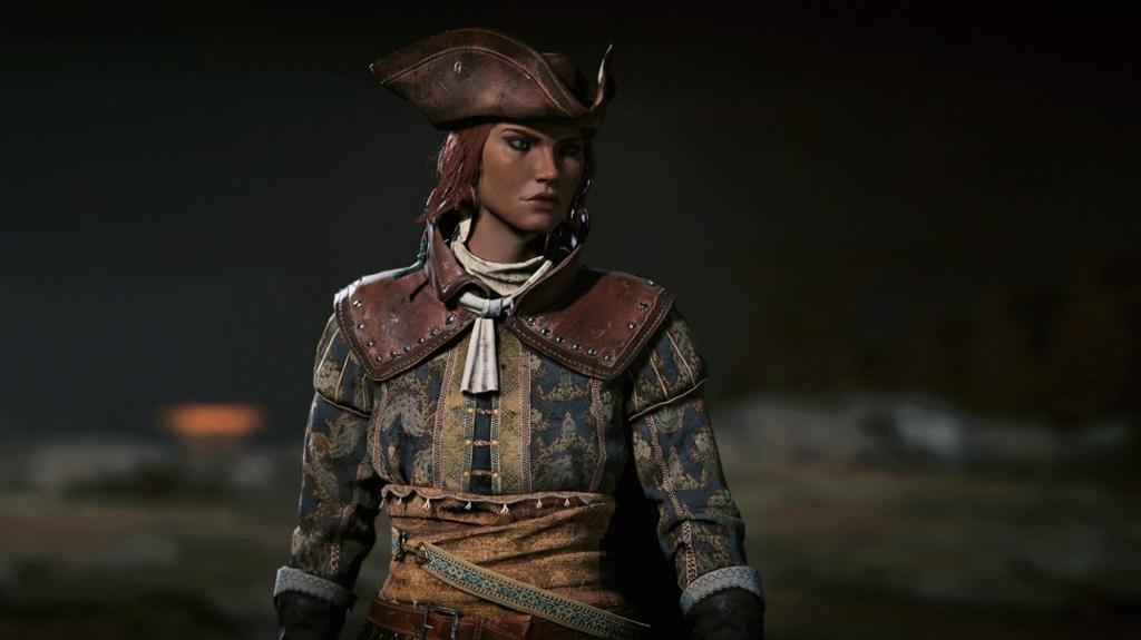 《贪婪之秋2》明年3月登陆PS5 经典沉浸叙事型RPG