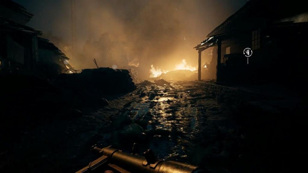 抗日游戏《抵抗者》上架Steam 融合谍战解迷和动作射击