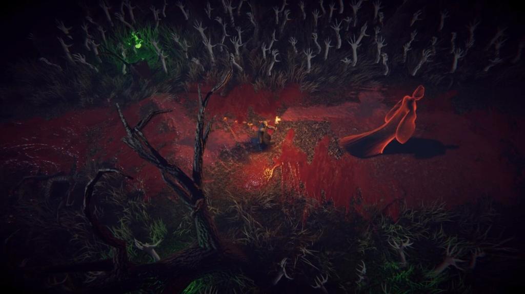 道士游戏《镇邪2》新预告公布 试玩版2月上线