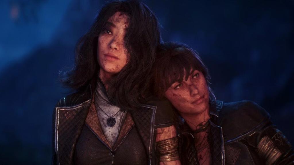 《33号远征队》团队谈新作开发：继续遵循直觉