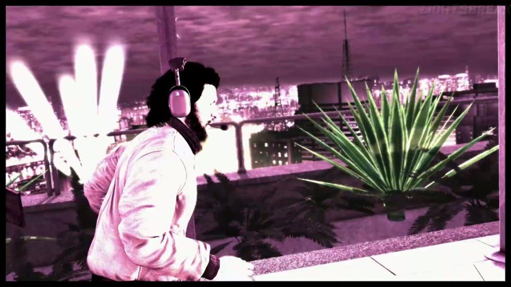 《疾速追杀》3A游戏公布后 《马克思佩恩3》疾速追杀MOD火了