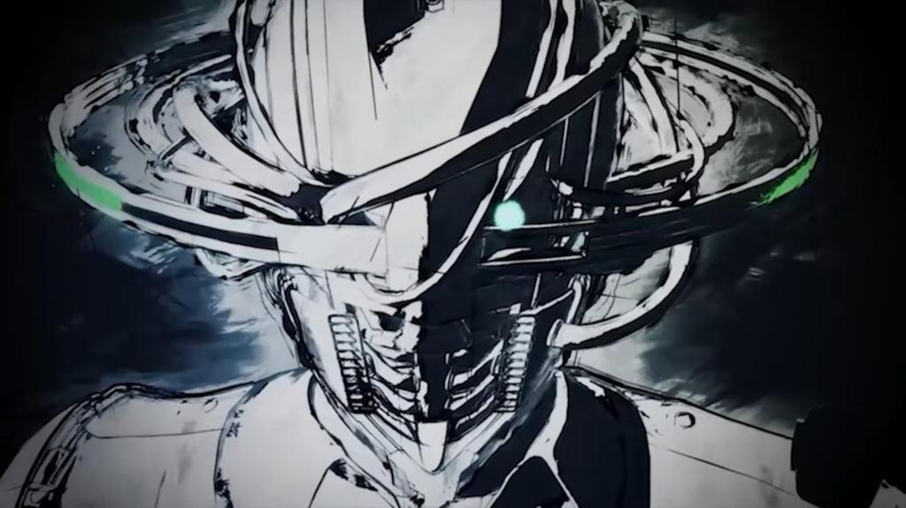 须田刚一《罗密欧是个绝命侠》发布全新开场预告