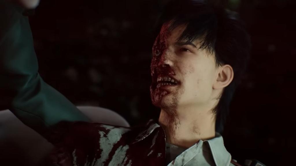 须田刚一《罗密欧是个绝命侠》发布全新开场预告