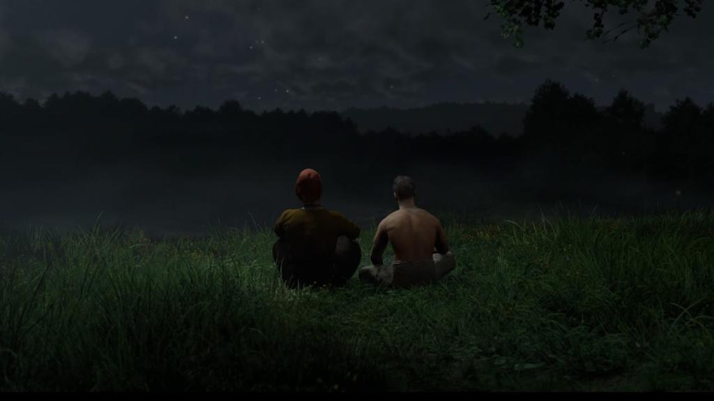 不止《天国：拯救3》 战马工作室疑同时开发虚幻新作