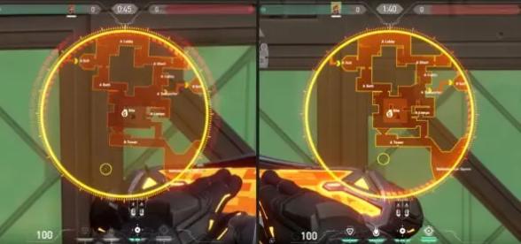 《无畏契约》12.0更新公布 新武器以及经典地图回归