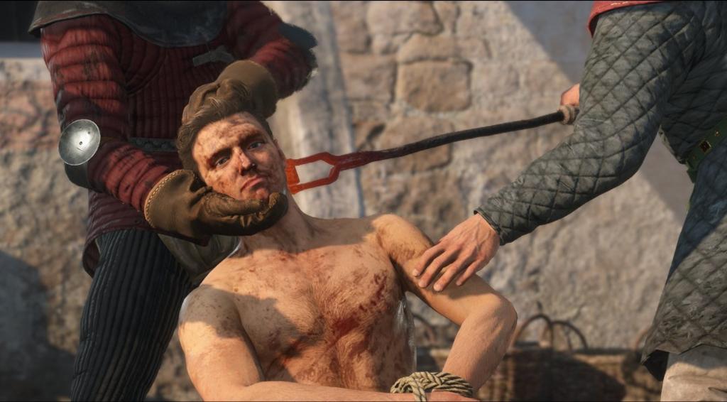 不止《天国：拯救3》 战马工作室疑同时开发虚幻新作