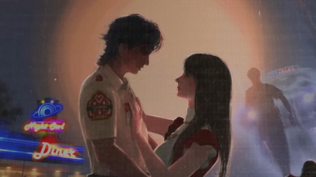 须田刚一《罗密欧是个绝命侠》发布全新开场预告