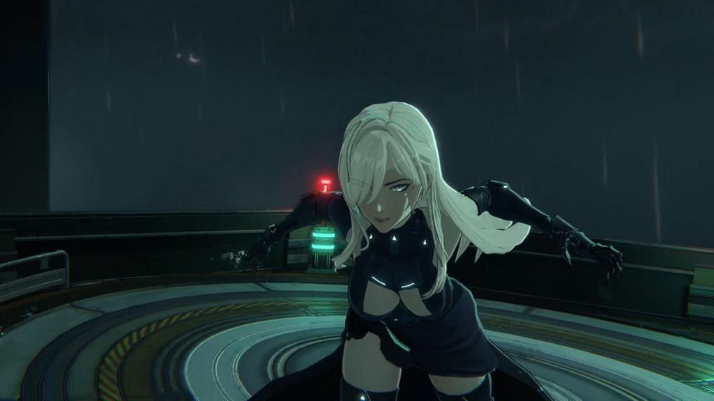 生存恐怖RPG《寄生种》Steam试玩DEMO现已发布