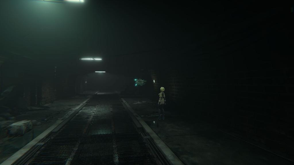 生存恐怖RPG《寄生种》Steam试玩DEMO现已发布